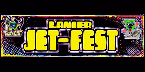 Lanier Jetfest 2026