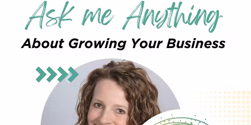 Free! Coffee & Consulting