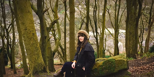 Live Podcast recording with special guest author Adelle Stripe