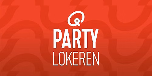 Q PARTY \ud83d\udcab Lokeren