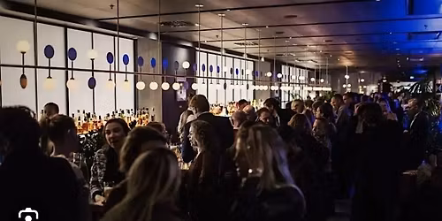 Singles Mixer in Scarsdale!