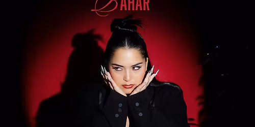 Konzert - Bahar