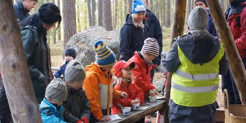 Natursnokarna - F\u00e5glar