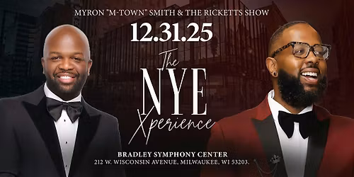 The NYE Xperience
