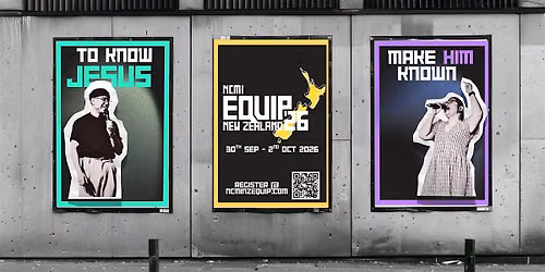 NCMI NZ EQUIP 2026