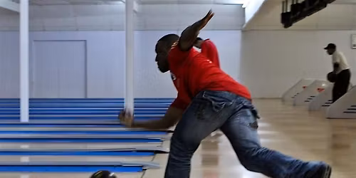 "Tiger Stripes & Bragging Rights" Hempstead HS Class of 2000 Bowling Night