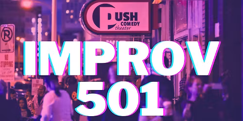 Improv 501