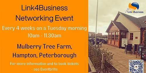 Link4Business - Peterborough South