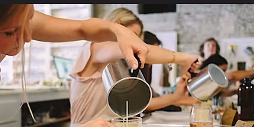 Grab Your Besties! Candle Making at Stappa Vineyard