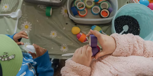 Second Saturdays at TWM: Red, White & Blue Celebration