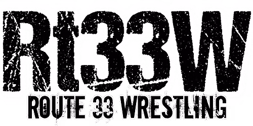 Rt33W LIVE! - Live pro wrestling!