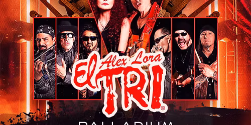 El Tri at Yaamava Resort and Casino at San Manuel - Yaamava Theater