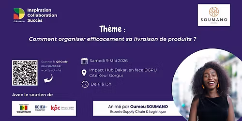 Comment organiser efficacement sa livraison de produits