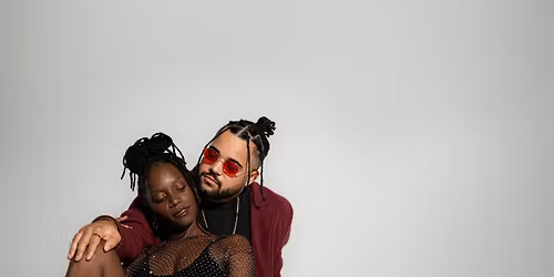 Off The Record (Exclusive Listening Party)