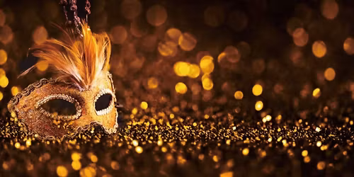 Masquerade Adult Prom 