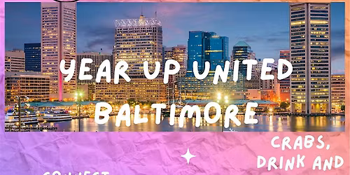 YUU Baltimore Alumni Crab Feast & Karaoke Kickback