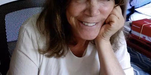 IN- PERSON Ekphrastic Writing Workshop with Rikki Santer