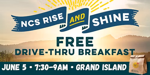Grand Island Survivorship Breakfast