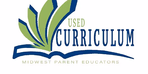 Workshop + Used Curriculum Sale