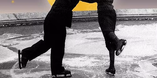 When Tango\u2019es LindyHop - Wintertanzn\u00e4chte 2025 in Bern Switzerland