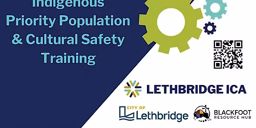 Indigenous Priority Population & Cultural Safety Training