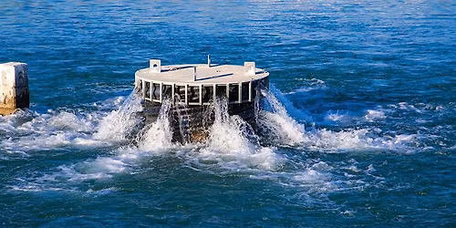 Sustainable Water Supply Tour