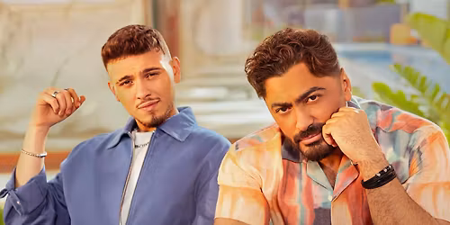 AL SHAMI in Oberhausen