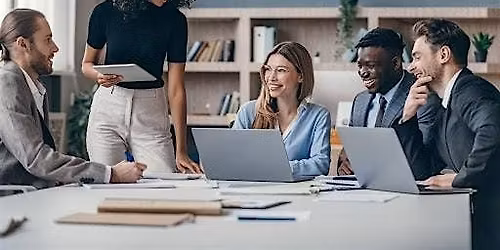 BossUp AI 4 Small Business: Automate, Delegate & Scale Without Burnout MKE!