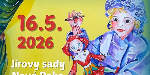 LOUTKOBRAN\u00cd - Poh\u00e1dkov\u00fd festival pro d\u011bti