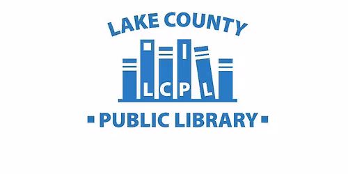 Lake County Public Library Board Meeting