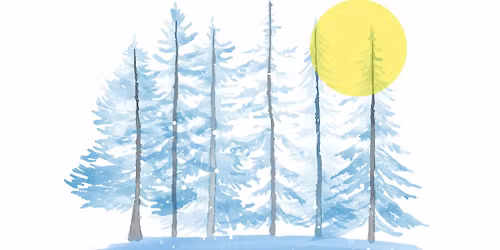 Winter Concert - Songs of Light and Joy