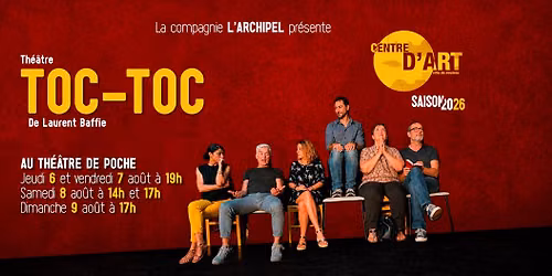 TOC-TOC