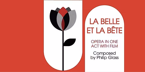 La Belle et La B\u00eate
