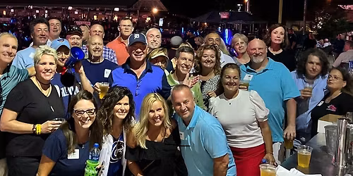 RHS Class of 1986 Reunion Weekend