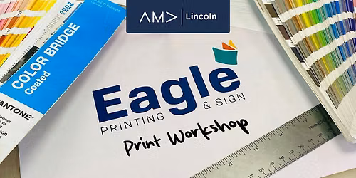 Printing 101 for Marketers