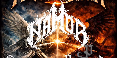 Metalowa Bitwa w Tychach!