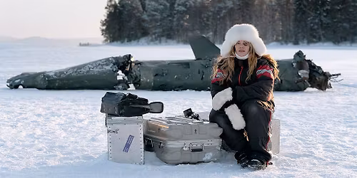 KuKuRoots-Filmreihe: NEUIGKEITEN AUS LAPPLAND