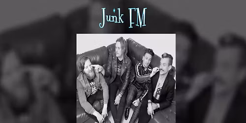 Junk FM
