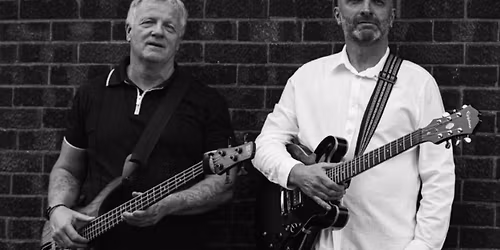 Live at The Homeward Bound, Halling, Rochester