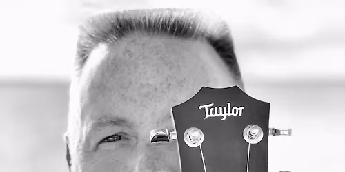 Roy Voshell Live at Grain Exchange Newark