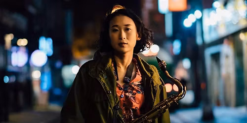 BKLYN Plays BKLYN: Ayumi Ishito Group