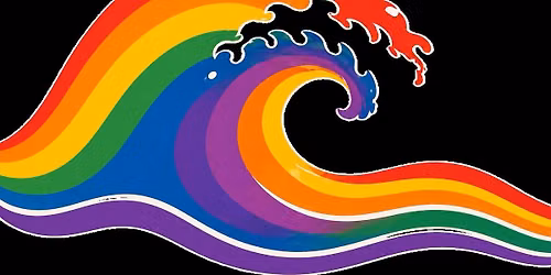 Venice Pride Weekend, Waves of Pride