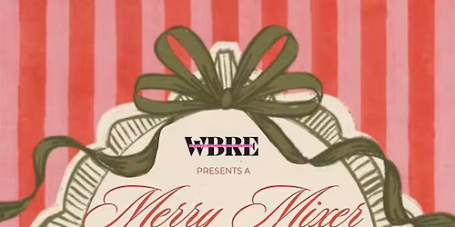 Merry Mixer