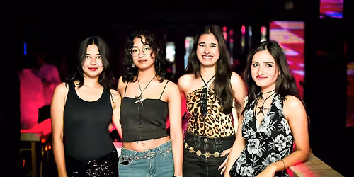 Bollywood Night at Knot NightClub Delhi | 9990831155