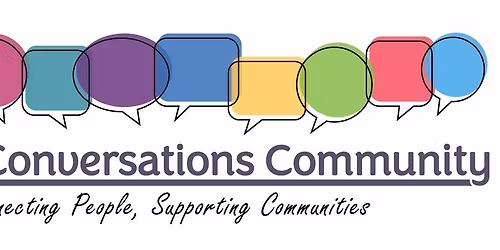 Casual Conversations with Movies