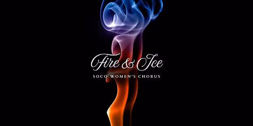 Fire & Ice - Winter Concert Series