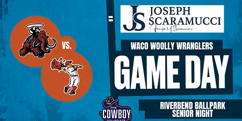 Senior Night: Knockouts vs. Woolly Wranglers