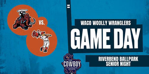 Senior Night: Knockouts vs. Woolly Wranglers