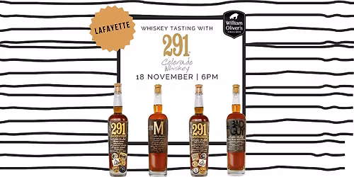 291 Whiskey Class