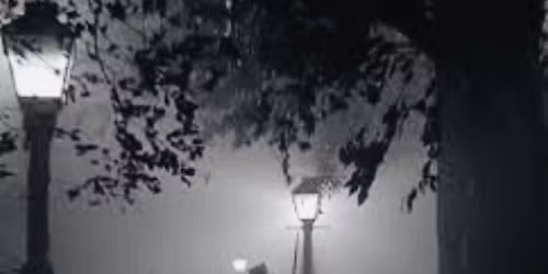 Victorian Ghost Walk in New Brighton - Friday Fright Night Special